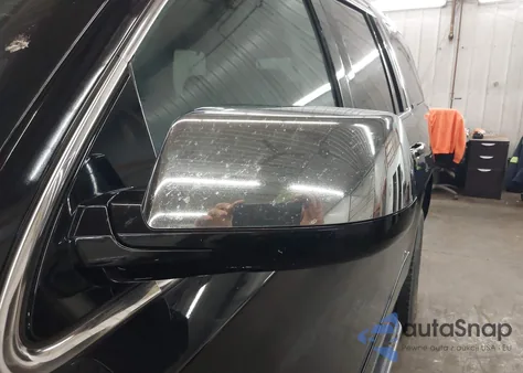 2016 Chevrolet Tahoe Ltz z USA, uszkodzony, nr VIN 1GNSKCKC8GR458538